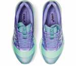 Chaussures Asics Sportstyle FN2-S GEL-Contend 5 - Bleu/violet (du 35.5 au 44)