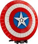 [CDAV] Précommande : LEGO Marvel 76262 Le Bouclier de Captain America
