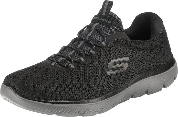 Baskets Skechers Summits Homme - Tailles 39 à 46