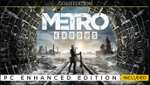 Metro Exodus - Gold Edition sur PC (Dématérialisé - Steam)