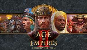 Age of Empires II: Definitive Edition ou Age of Empires: Definitive Edition sur Pc (dématérialisé - Steam)