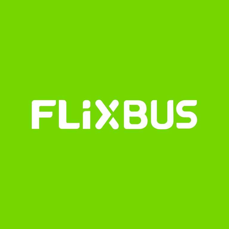 15% de réduction sur votre trajet Flixbus (via application Lidl+)