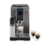 Machine à café automatique De'Longhi Dinamica Plus ECAM372.95.TB