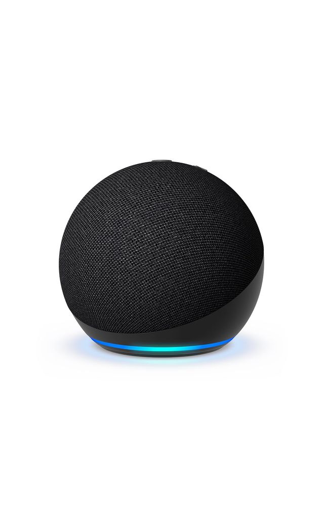 Enceinte connectée Amazon Echo Dot (Nouvelle Génération) – Connectivité Wi-Fi & Bluetooth, Assistant Vocal Alexa+, 3 coloris au choix