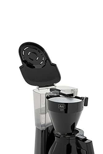 Melitta 6762891 Cafetière Filtre avec Verseuse Isotherme, Easy