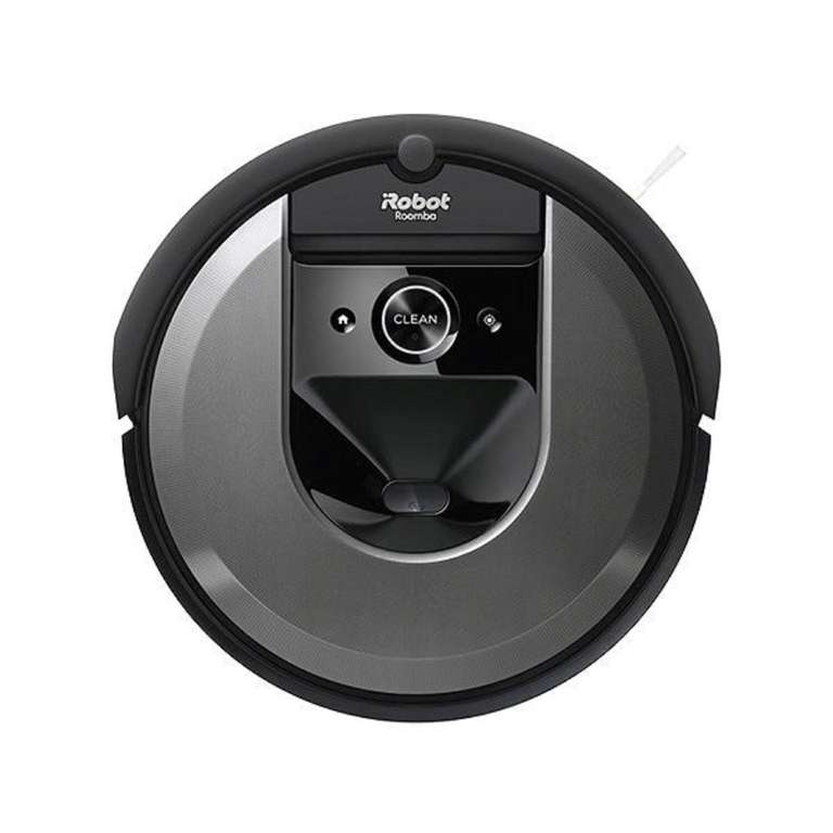 Robot aspirateur Irobot Roomba Premium I715040