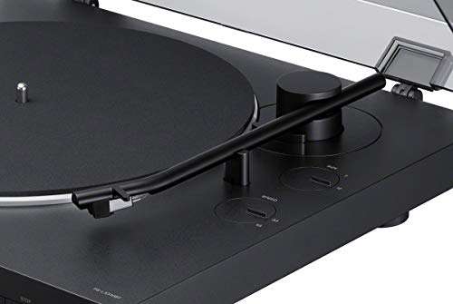 Platine vinyle Sony PSLX310BT