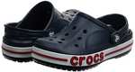Crocs Mixte Capri V Flip W Tongs
