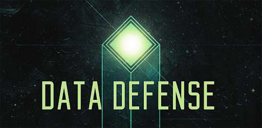 Jeu Data Defense gratuit sur Android