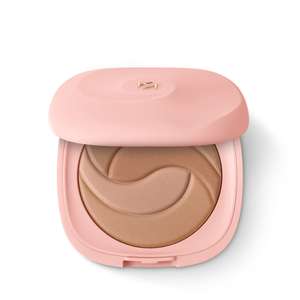 Sélection de produits de maquillage Kiko en promotion - Ex : Poudre bronzante - Fini mat (2 teintes)