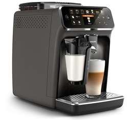 Machine à café Expresso Broyeur Philips Série 5400 EP5444/50 LatteGo