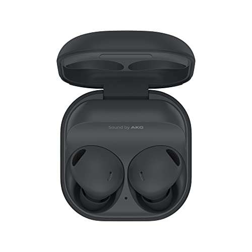 Ecouteurs sans-fil Samsung Galaxy Buds 2 Pro - noirs (via ODR 50€ et coupon de 10 €)