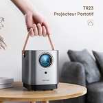 Mini Projecteur Totpro - 8000 Lumens (Vendeur Tiers)