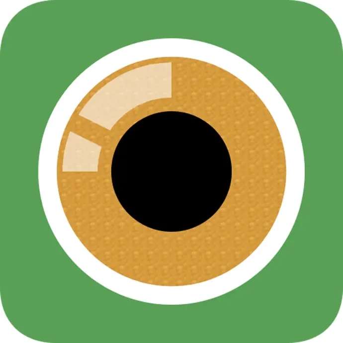 Application Fisheye Plus Pro gratuite sur iOS
