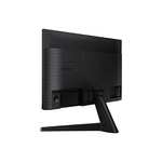 Ecran PC 22" Samsung LF22T370FW - Full HD, Dalle IPS, 75 Hz, 5 ms, FreeSync, Eye saver mode, Game mode, bords ultra fins