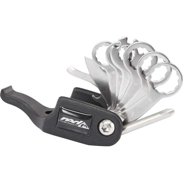 Mini outil multifonction Red Cycling Products Tool Comp II