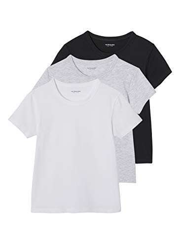 Lot de 3 t-shirts Vertbaudet pour Enfants - Tailles du 2 au 12 ans (vendeur tiers)