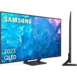 TV 65" Samsung 65Q70B - 165cm, 4K, QLED, 100Hz, HDMI 2.1, Smart TV