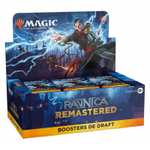 Sélection de produits Magic en promotion - Ex: 2 decks Commander Magic The Gathering (Français)