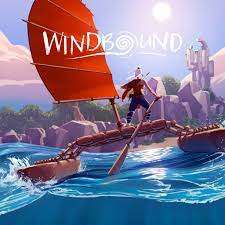 Windbound sur PS4 (Dématérialisé)