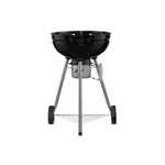 Barbecue Mustang Grill Basic 47