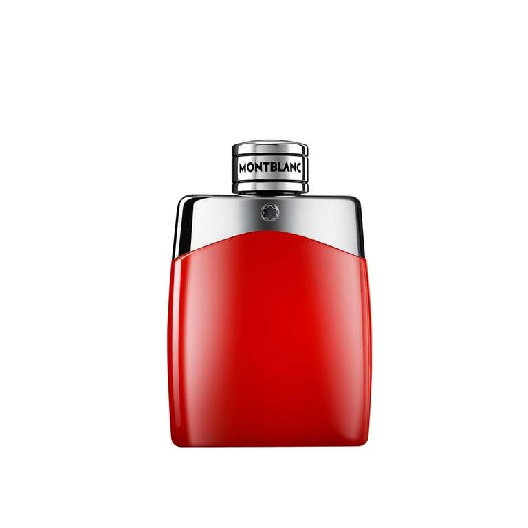 Eau de parfum MontBlanc Red - 100ml