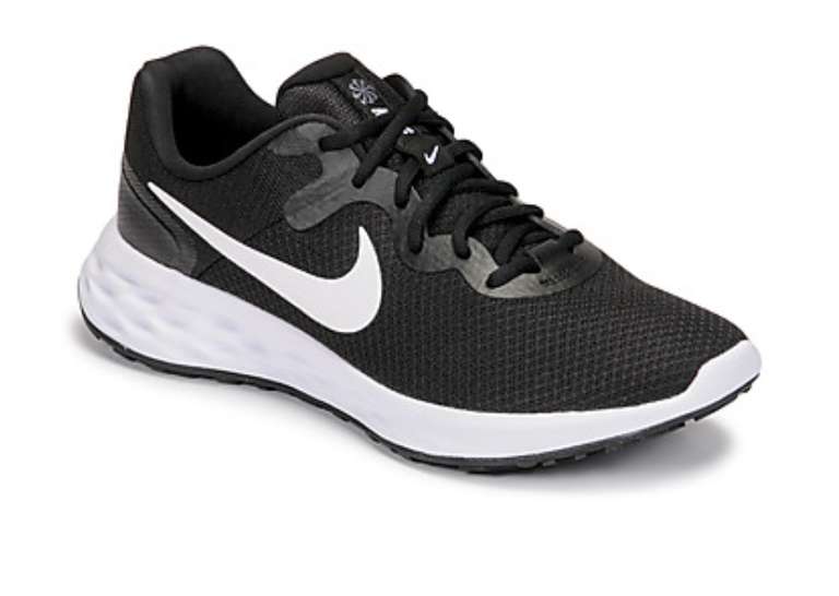 Chaussures de running Nike Revolution 6 NN - Plusieurs Tailles Disponibles
