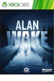 Sélection De Jeux Xbox et Xbox 360 en Promotion - Ex: Alan Wake (Dématérialisé - Store Turc)