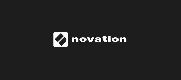Logiciels V-Station & B-Station de Novation en téléchargement gratuit (Dématérialisé) - downloads.NovationMusic.com