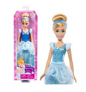 Poupée Barbie Mattel HLW06