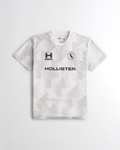 [Membres] T-shirt de sport Hollister (XS au XL)