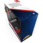 Boîtier PC ATX NZXT H510i - My Hero All Might édition limitée (CA-H510I-MH-AM)