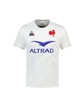30% de réduction sur les tenues officielles de l'équipe de France de Rugby (boutique.ffr.fr)