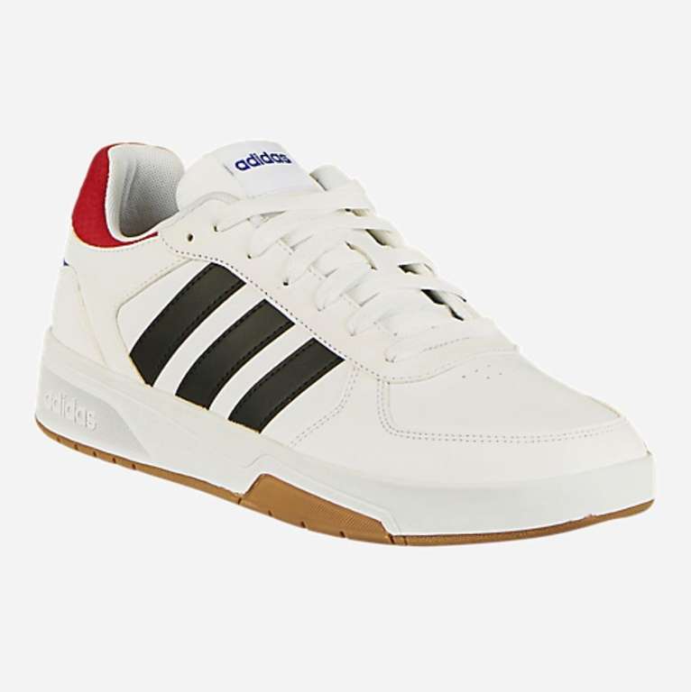 Sneakers homme Adidas Courtbeat