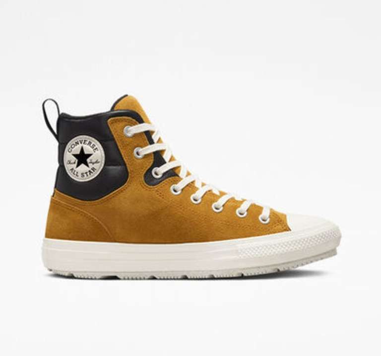 Chaussures Converse Chuck Taylor All Star Berkshire - Du 35 au 40