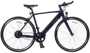 Vélo électrique NCM C5 - 432Wh, 18kg (616.55 € avec le code HELLO-5)
