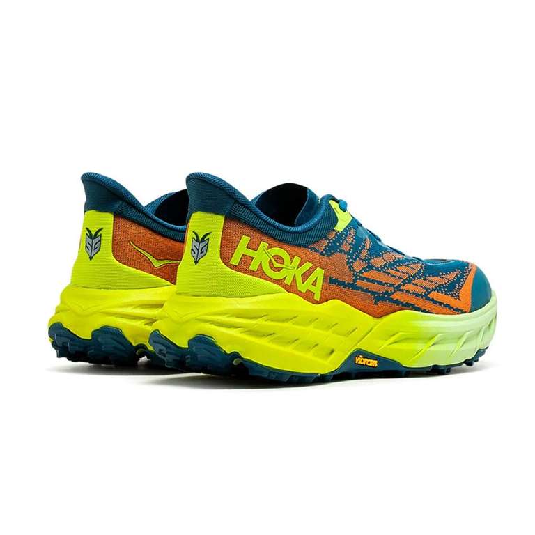 Chaussures de Trail Hoka SpeedGoat 5 - Plusieurs Tailles Disponibles