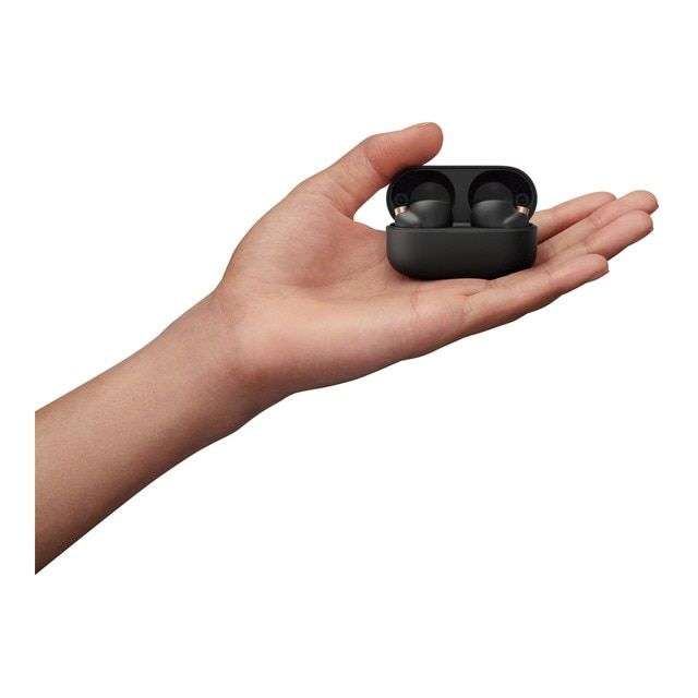 Écouteurs serre-tête Bose QuietComfort Ultra Headphones, ANC et Bluetooth,  noirs · Électronique · El Corte Inglés