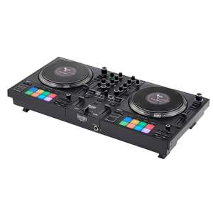 Table de Mixage Hercules DJ Control Inpulse T7