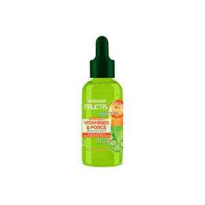 Fructis Serum Vitamines & Force 125ml anti chute de cheveux (Via 3.34€ sur la carte de fidélité)
