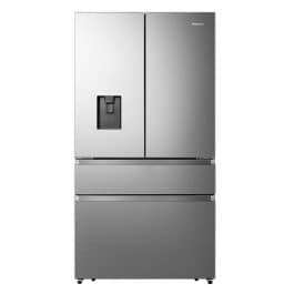 Réfrigérateur multi-portes HISENSE RF749N4SWSE - 579L (via 200€ d'ODR)