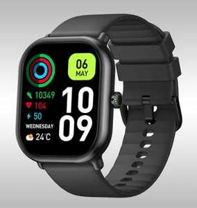 Zeblaze GTS 3 Pro smartwatch