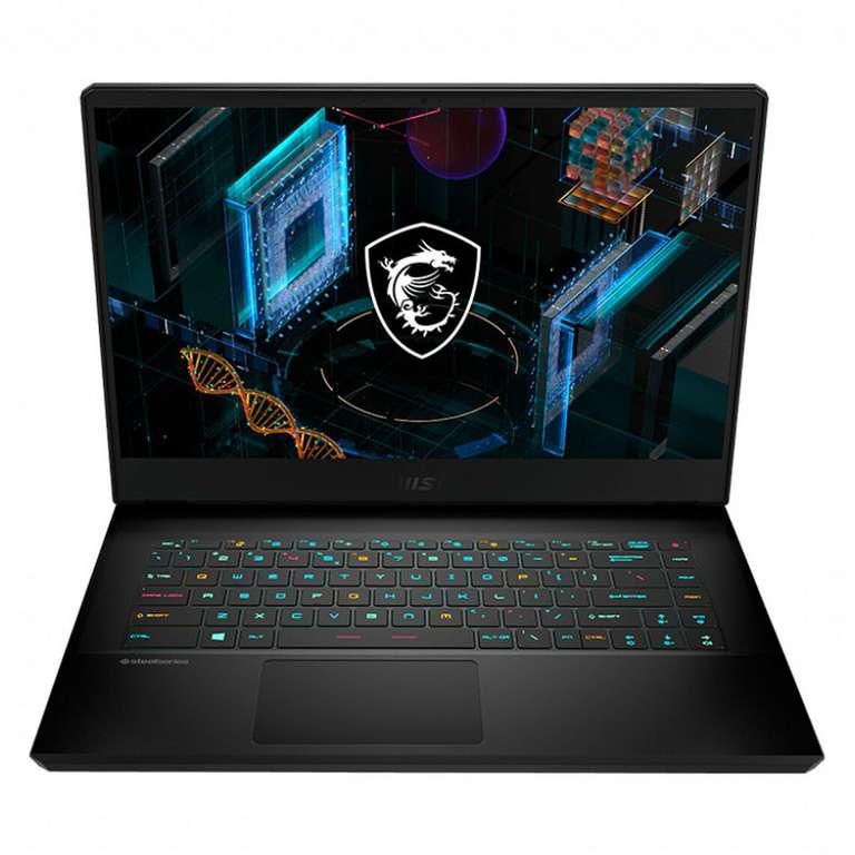 PC Portable 15.6" MSI GP66 Leopard 11UH-047XFR - i7-11800H, GeForce RTX 3080 Max-P 8 Go, NVMe M.2 SSD 1 To, RAM 16 Go