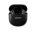 Écouteurs sans fil Bose QuietComfort Ultra - Noir