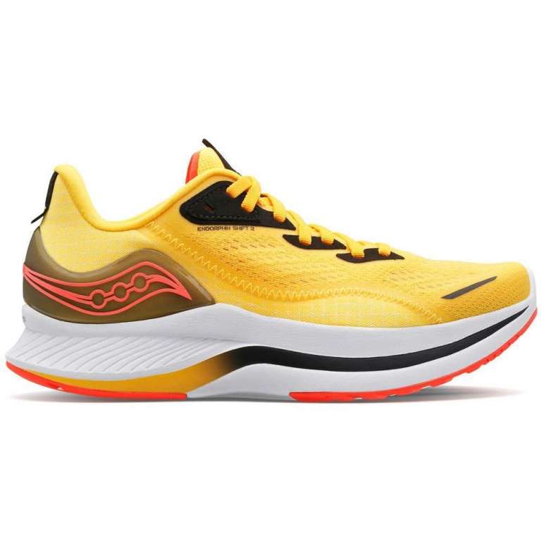 Chaussures running Saucony Endorphin Shift 2 - Tailles: 43, 44, 45