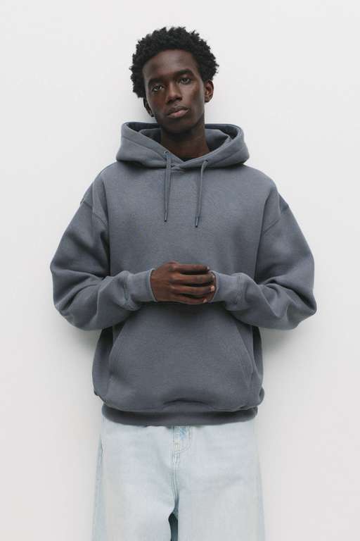 Sweats polaires femme PULL&BEAR vert dans la boutique en