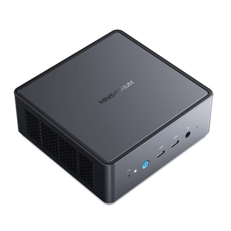 Mini PC Série Vénus UM790 Pro - AMD 7940HS, 32Go de Ram, SSD 1To (minisforum.de)