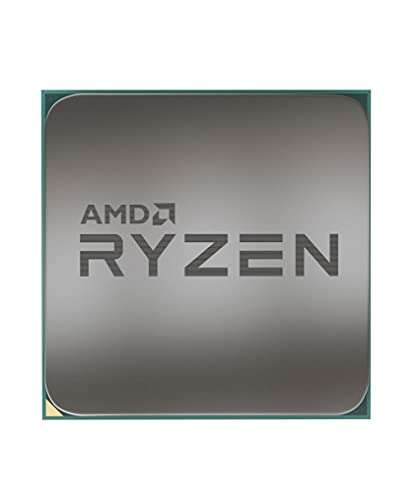 Processeur AMD Ryzen 9 5900x