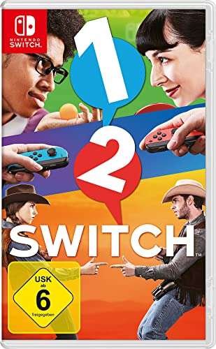 Nintendo Switch 1-2 sur Switch (Dématérialisé)