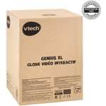Globe Vidéo Interactif Vtech Genius XL (via ODR de 10€)